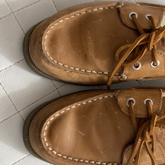 Sperrys - Picture 5 of 5